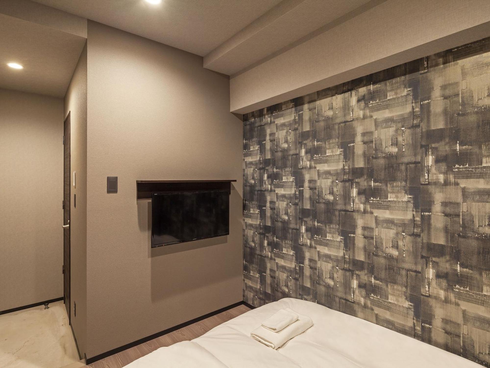 Hotel Plus Hostel Tokyo Akihabara Zewnętrze zdjęcie