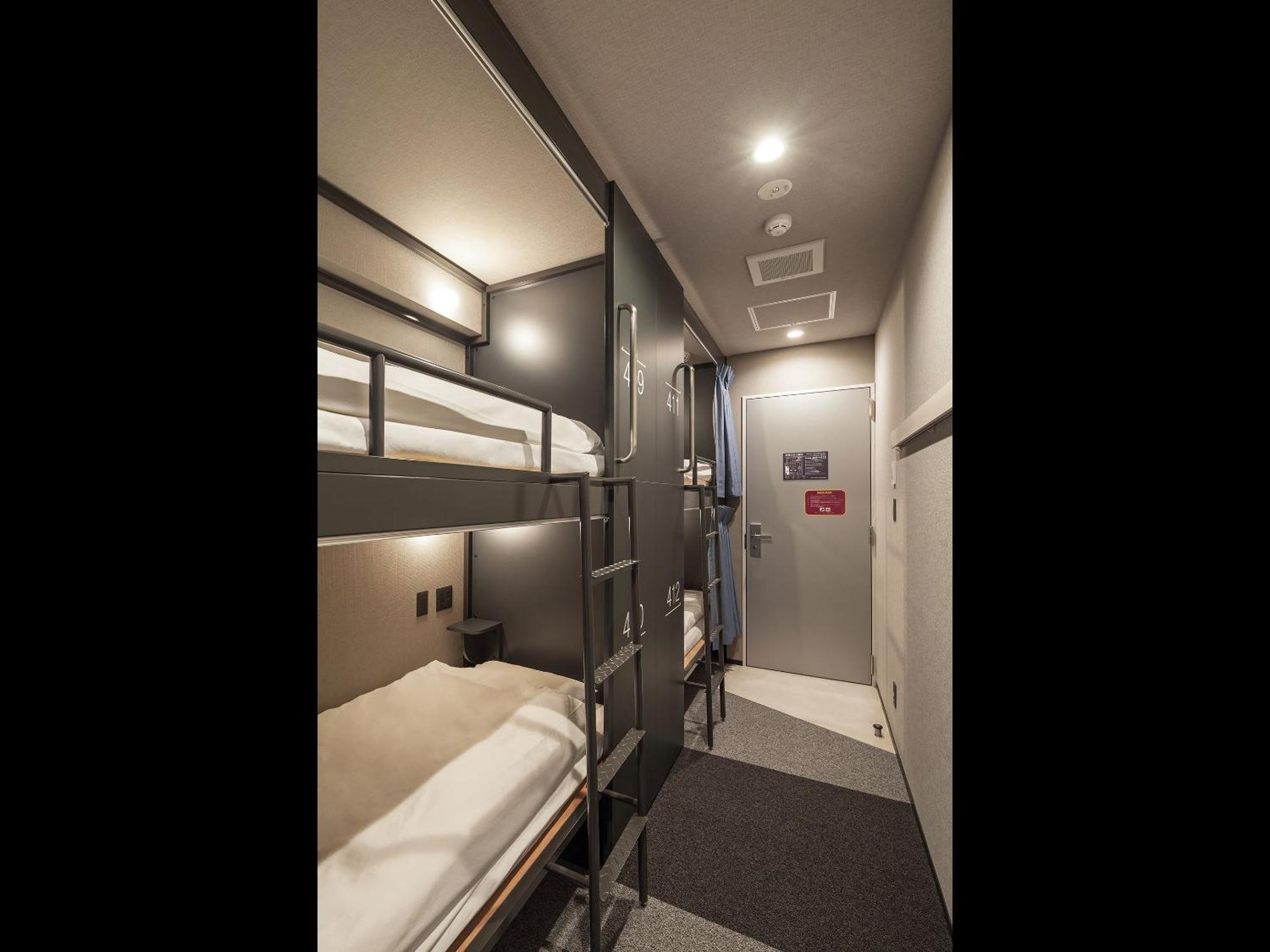 Hotel Plus Hostel Tokyo Akihabara Zewnętrze zdjęcie
