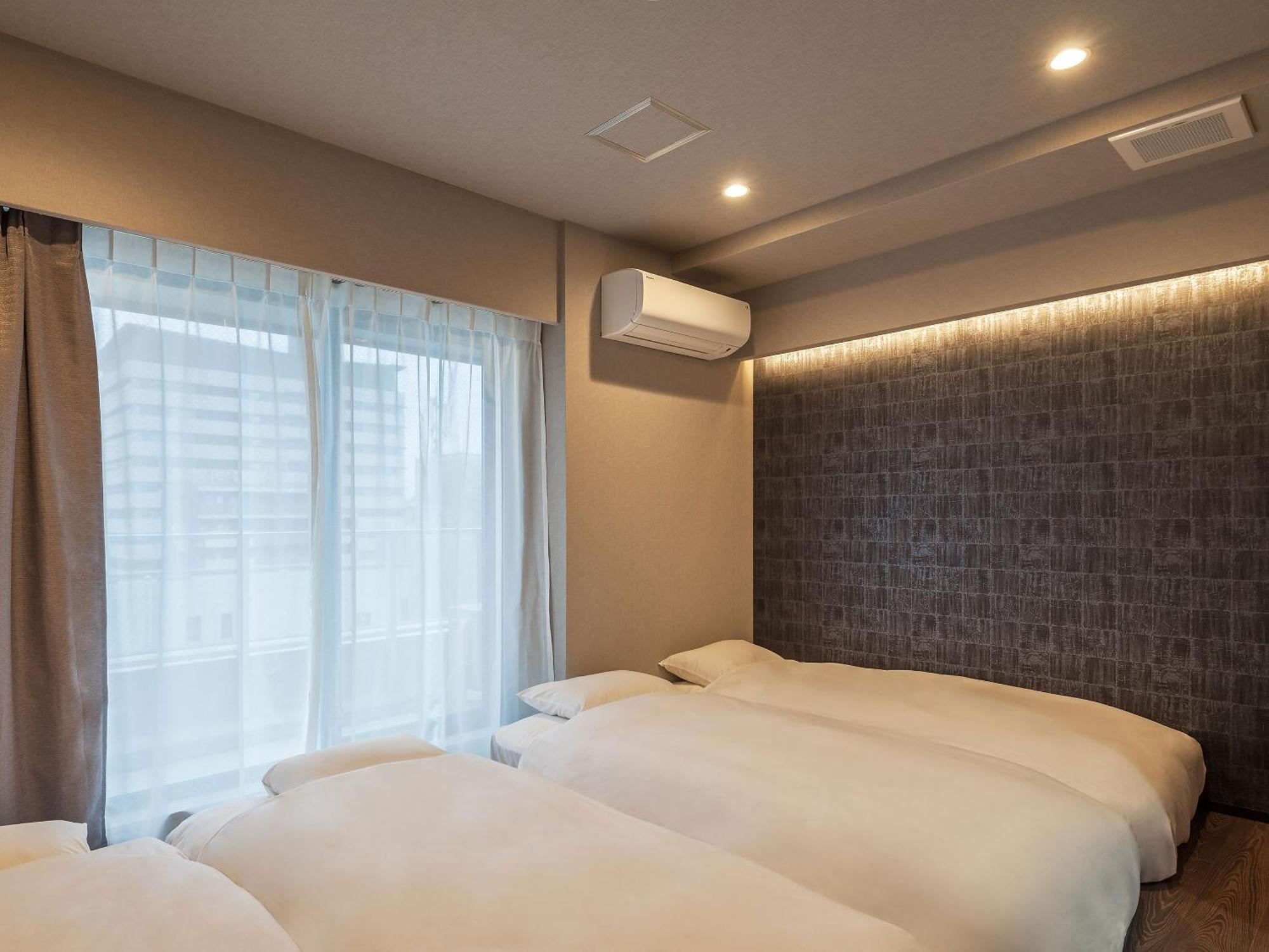 Hotel Plus Hostel Tokyo Akihabara Zewnętrze zdjęcie