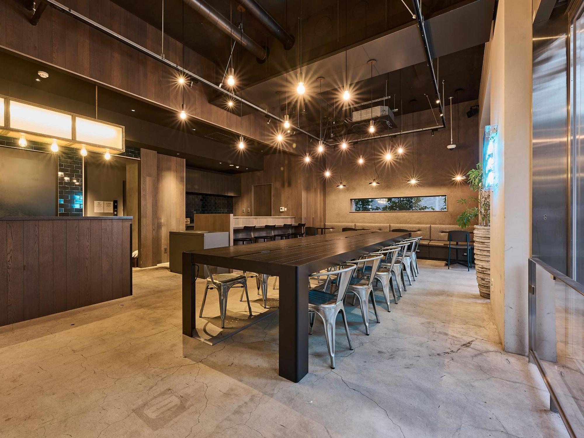 Hotel Plus Hostel Tokyo Akihabara Zewnętrze zdjęcie